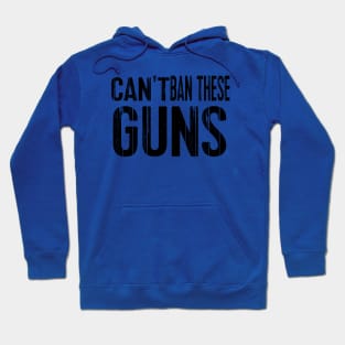 Gun Show Hoodie